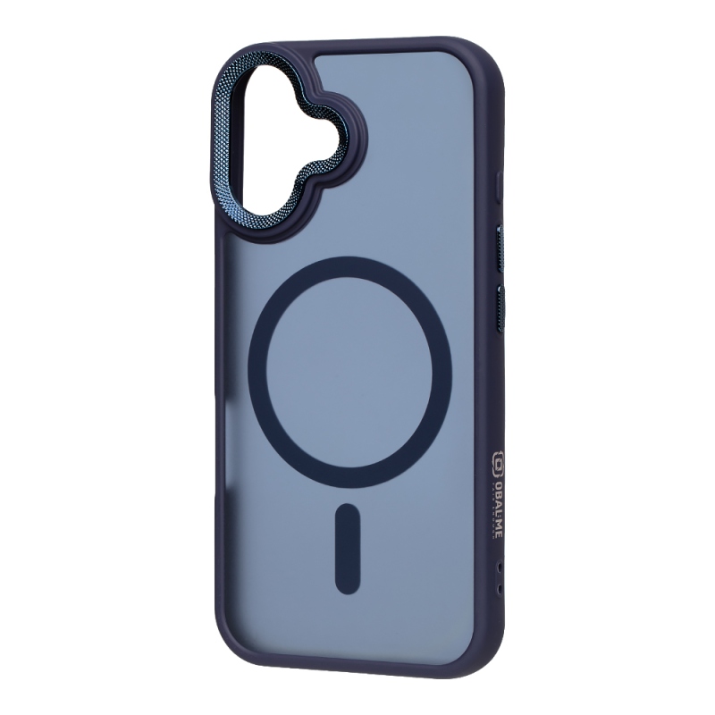 OBAL:ME MagNetix Lumen Kryt pro Apple iPhone 16 Navy