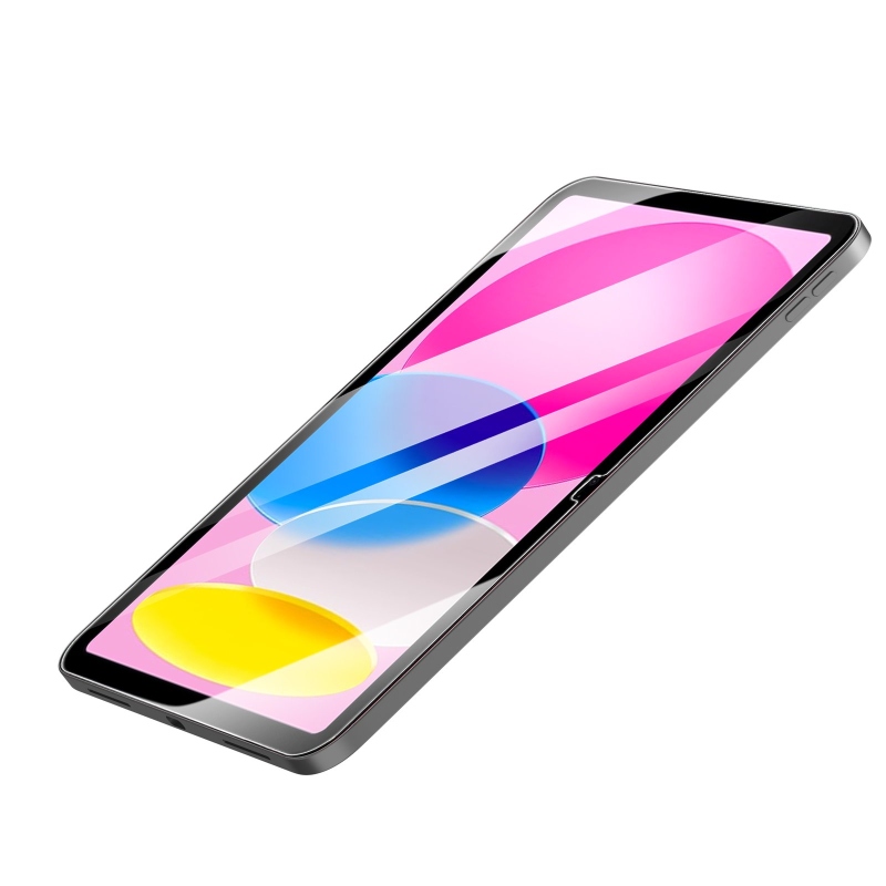 Nillkin Tvrzené Sklo 0.4mm H+ pro iPad 10.9 2022/11 2025 (s aplikátorem)