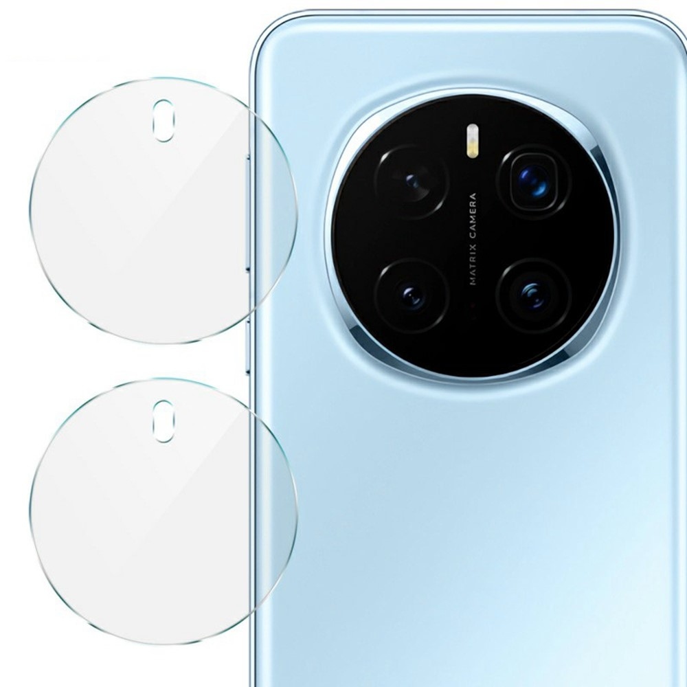 IMK sklo čočky fotoaparátu na Honor Magic 7 Pro 5G - 2ks