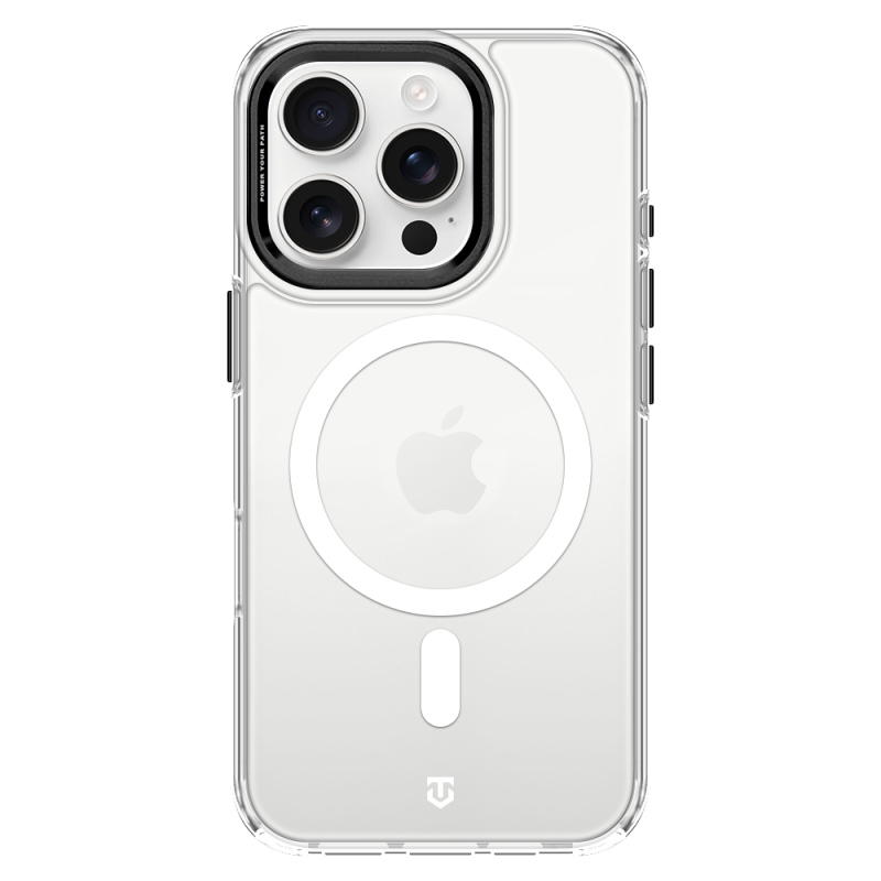 Tactical MagForce 2.0 Kryt pro Apple iPhone 16 Pro Black