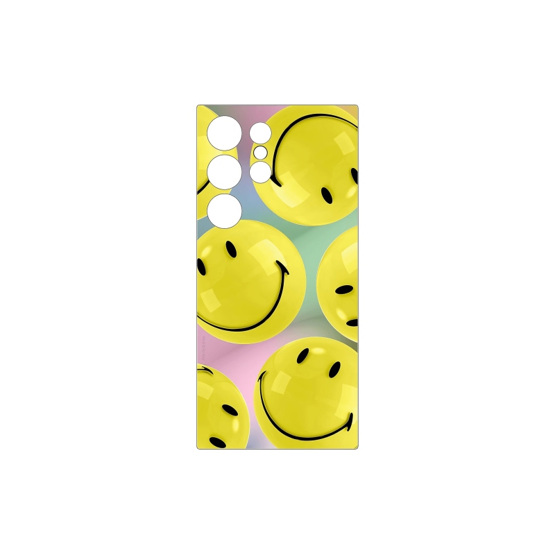 EF-MS928CYE Samsung FlipSuit Kryt pro Galaxy S24 Ultra Yellow