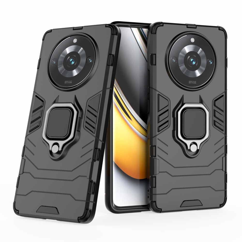 Guardy odolný kryt na Realme 11 Pro 5G/11 Pro+ 5G - černý