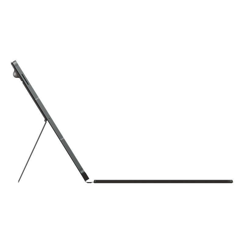 EF-DX625UBE Samsung Book Keyboard Pouzdro pro Galaxy Tab S10 FE+ Black