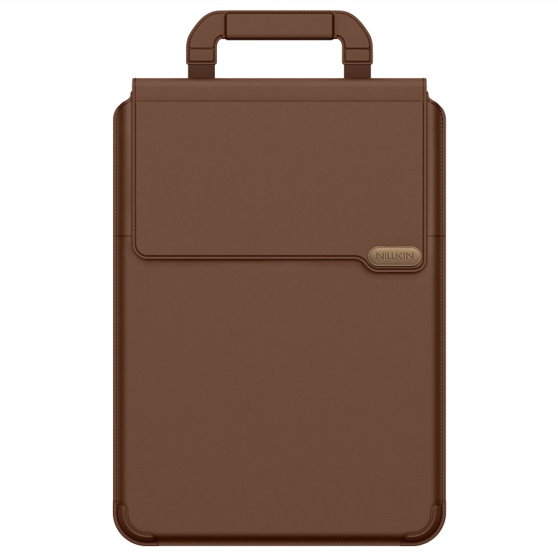 Nillkin Versatile Pro Obal na Notebook 14.2 Brown