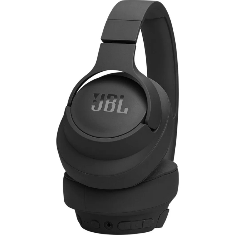 JBL Tune 770NC Bluetooth Headset Black