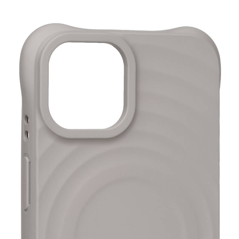 OBAL:ME MagNetix Orbit Kryt pro Apple iPhone 13 Gray