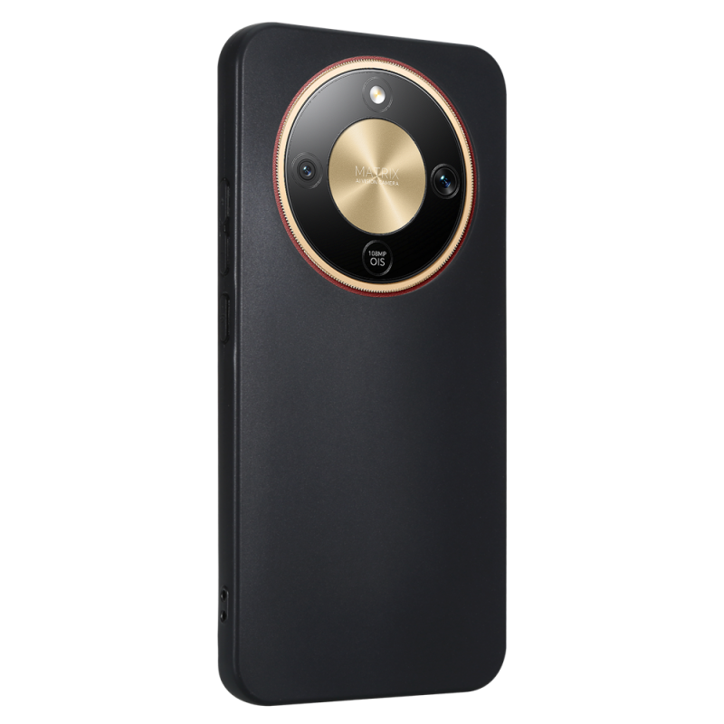 Tactical TPU Kryt pro Honor Magic8 Lite Black