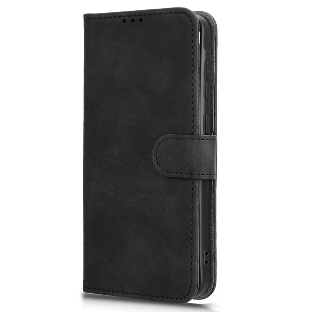 Feel knížkové pouzdro na Samsung Galaxy A36 5G - černé