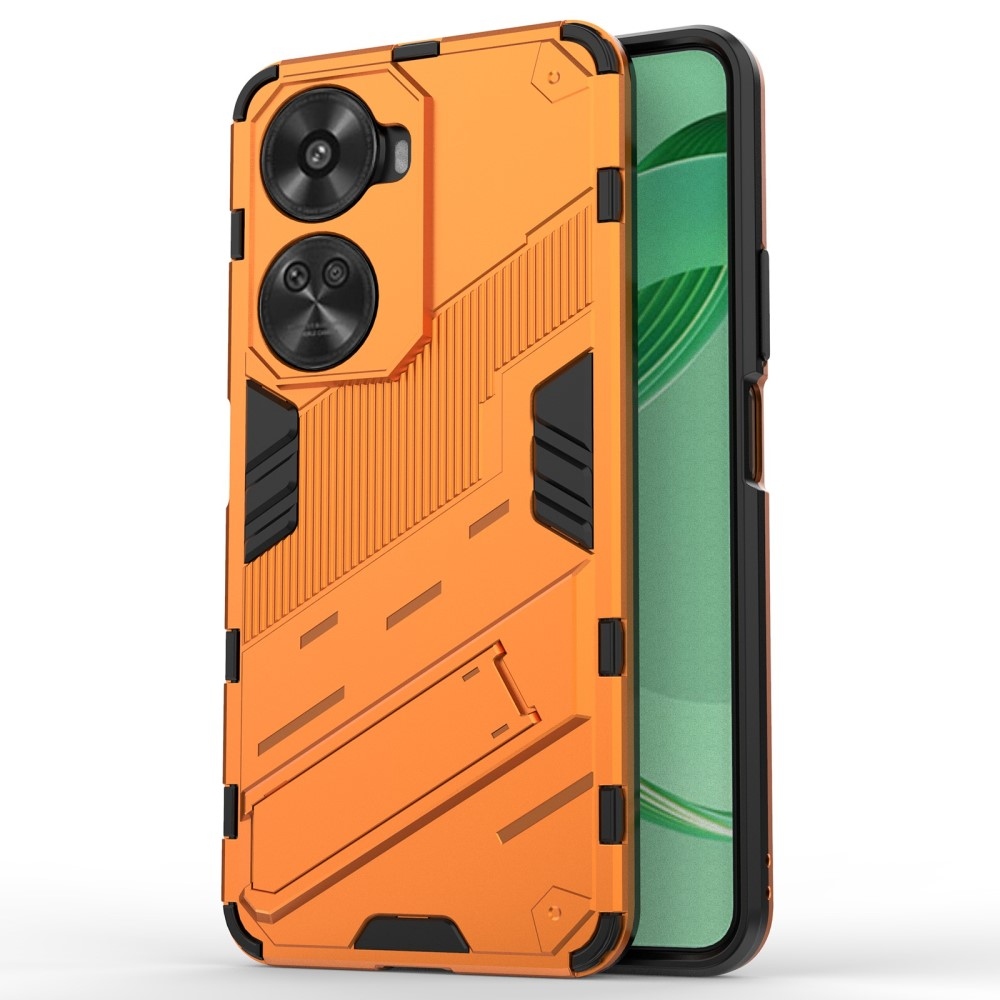 Armory odolný kryt na Huawei Nova 12 SE - oranžový