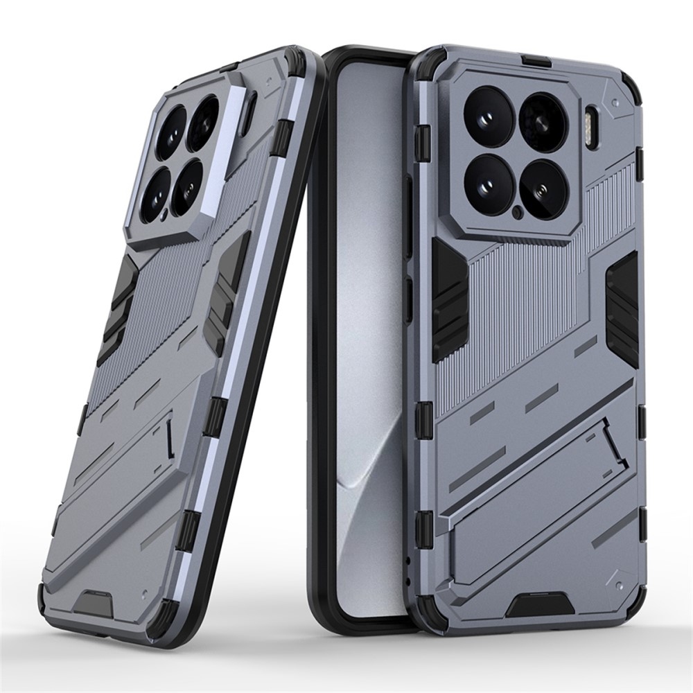 Armory odolný kryt na Xiaomi 15 - tmavěmodrý