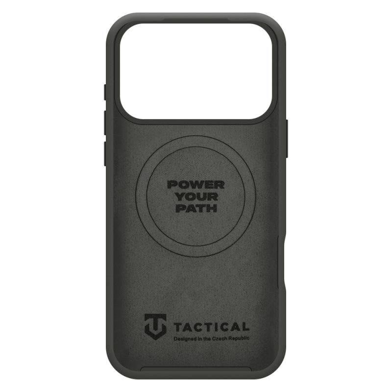 Tactical MagForce Velvet Smoothie 2.0 Kryt pro Apple iPhone 18 Pro/17 Pro Bazooka