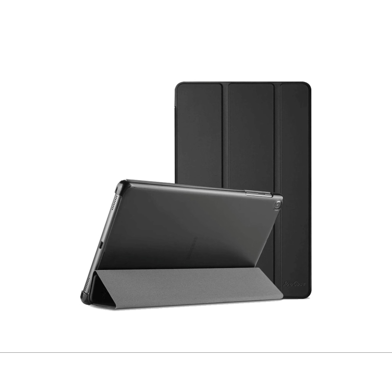 GP-FBX236AE Samsung Pouzdro pro Galaxy Tab A11+ Black