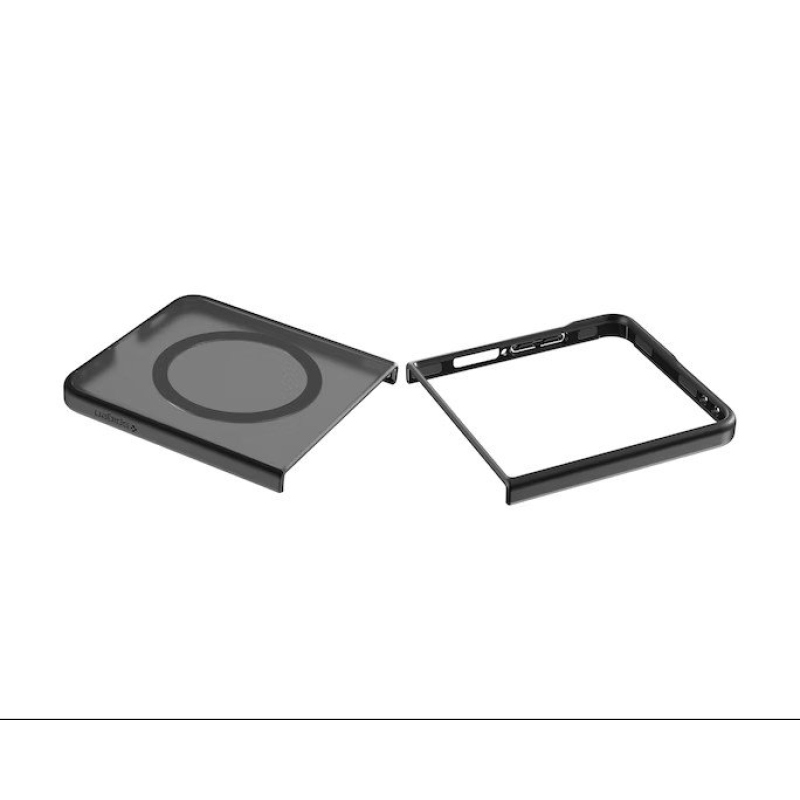 GP-FPF766PGB Samsung by Spigen Capella Magnetický Kryt pro Galaxy Z Flip 7 Frost Black