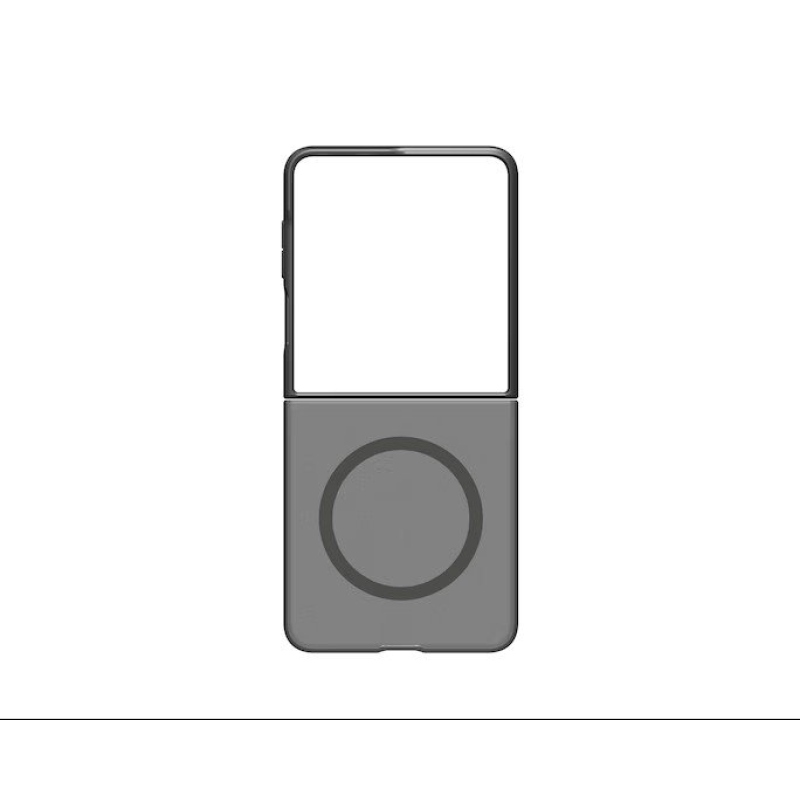 GP-FPF766PGB Samsung by Spigen Capella Magnetický Kryt pro Galaxy Z Flip 7 Frost Black