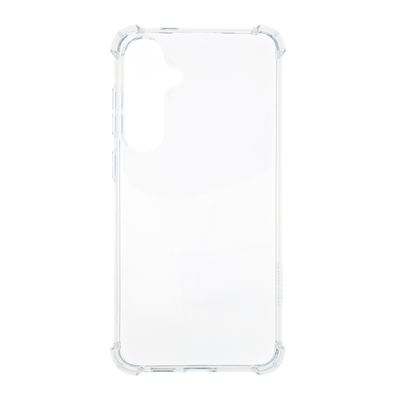 GP-FPS936AE Samsung by Mobeen Clear Kryt pro Galaxy S25+ Transparent