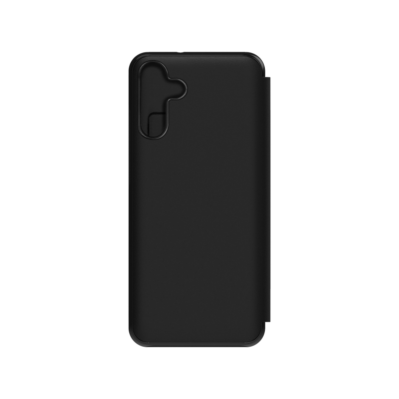 GP-FWA356AMA Samsung Flipové Pouzdro pro Galaxy A35 Black