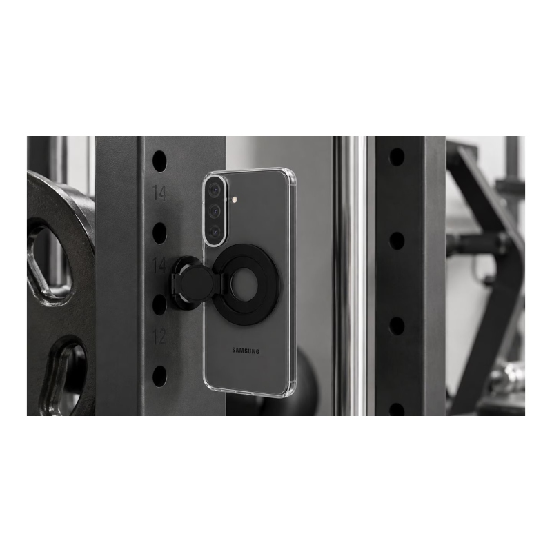 GP-TEU026BSA Samsung by BSC Dual Magnet Holder Slim Black