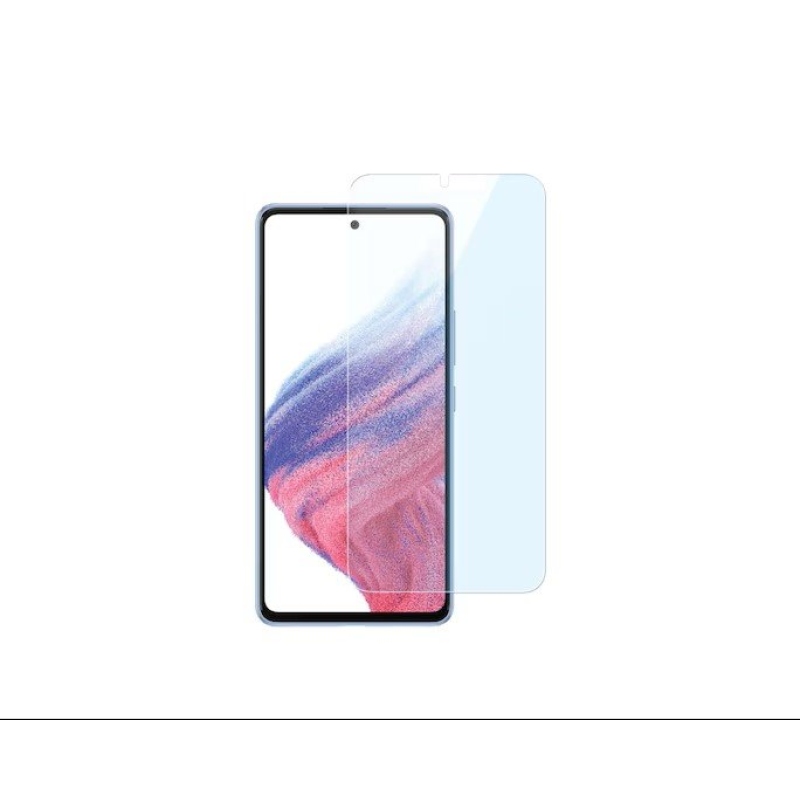 GP-TTA266AE Samsung by Mobeen Tvrzené Sklo pro Galaxy A26 5G Transparent