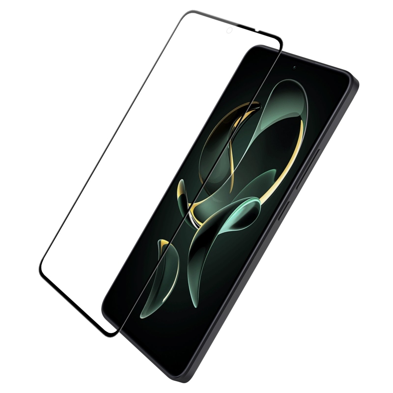 Nillkin Tvrzené Sklo 2.5D CP+ PRO Black pro Xiaomi 13T/13T Pro