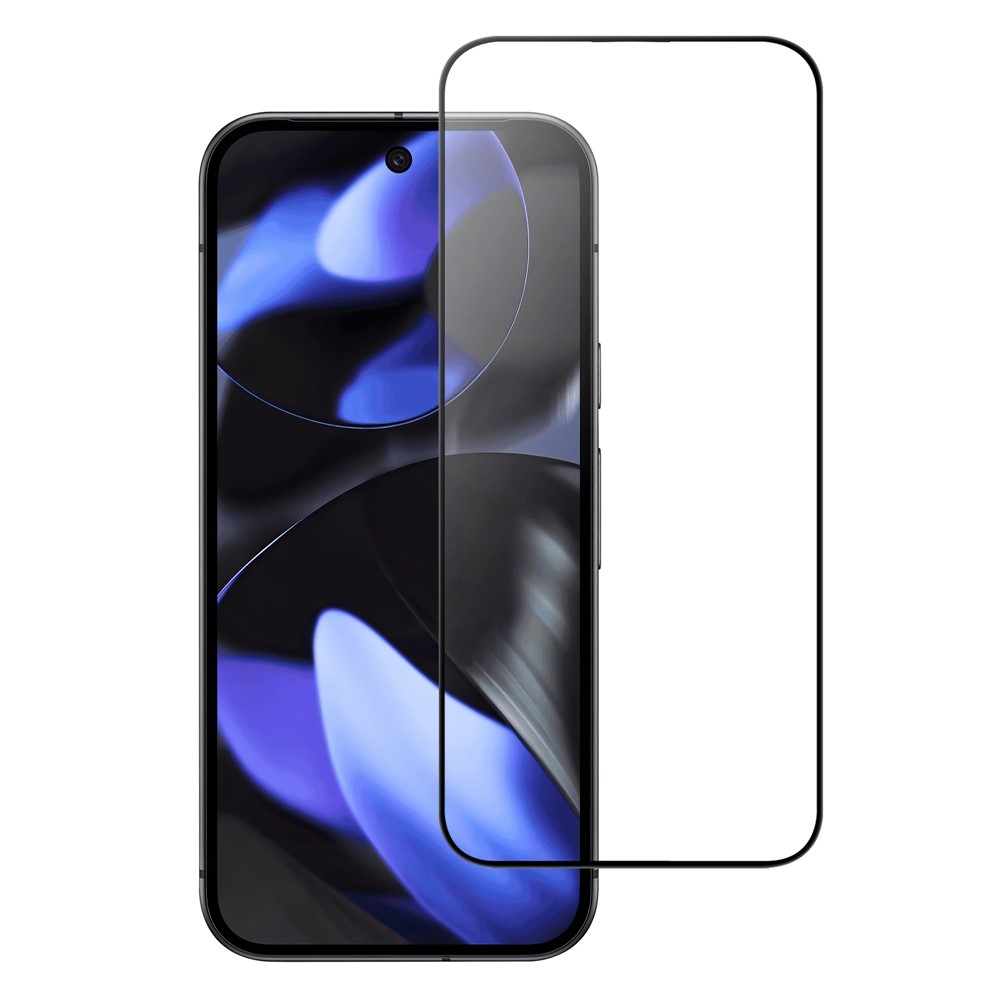 AGC celoplošné tvrzené sklo na Google Pixel 10 Pro XL