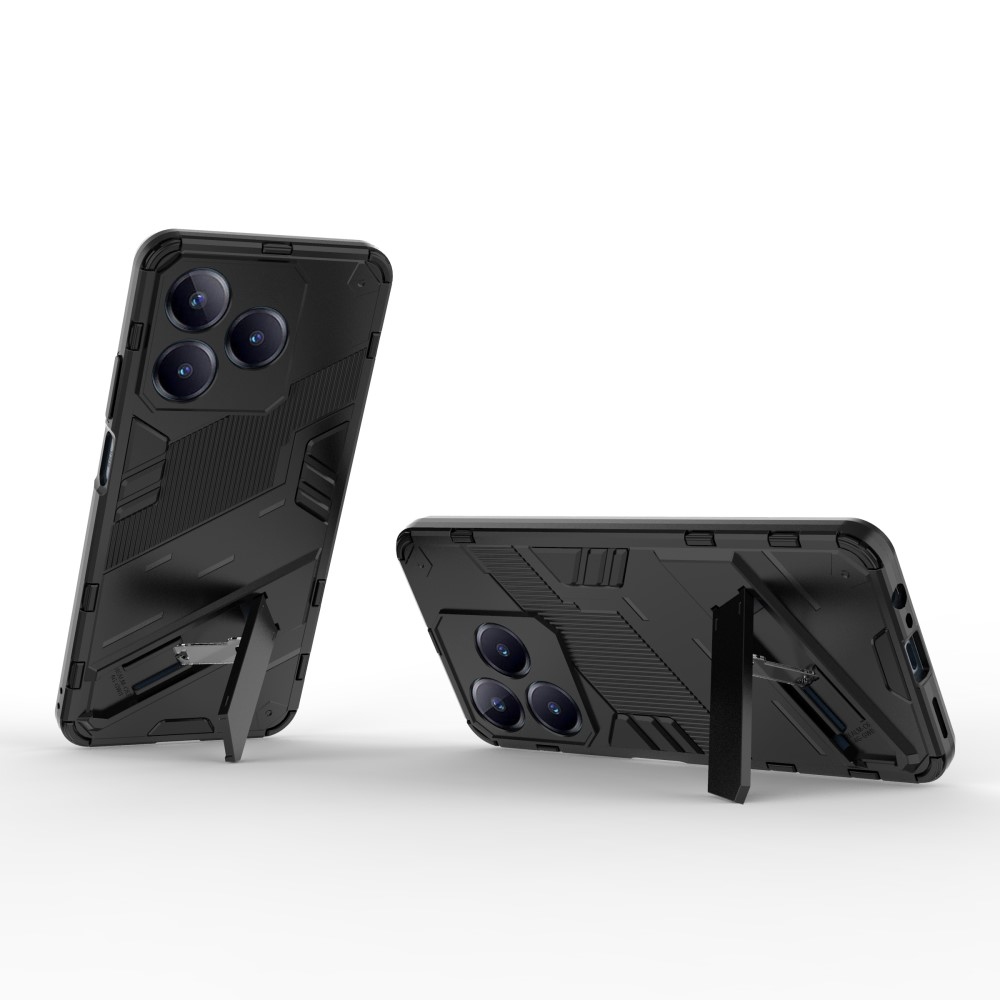 Armory odolný kryt na Realme C63 - černý