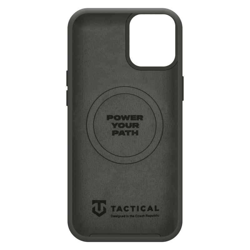 Tactical MagForce Velvet Smoothie 2.0 Kryt pro Apple iPhone 12/12 Pro Bazooka