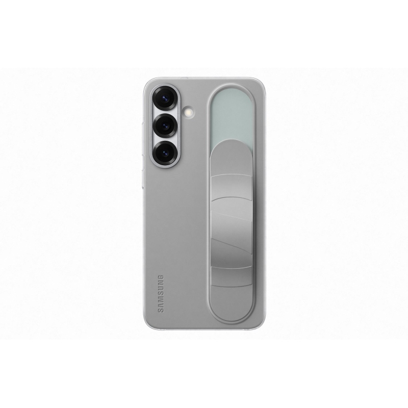 EF-GS936CJE Samsung Standing Grip Kryt pro Galaxy S25+ Gray