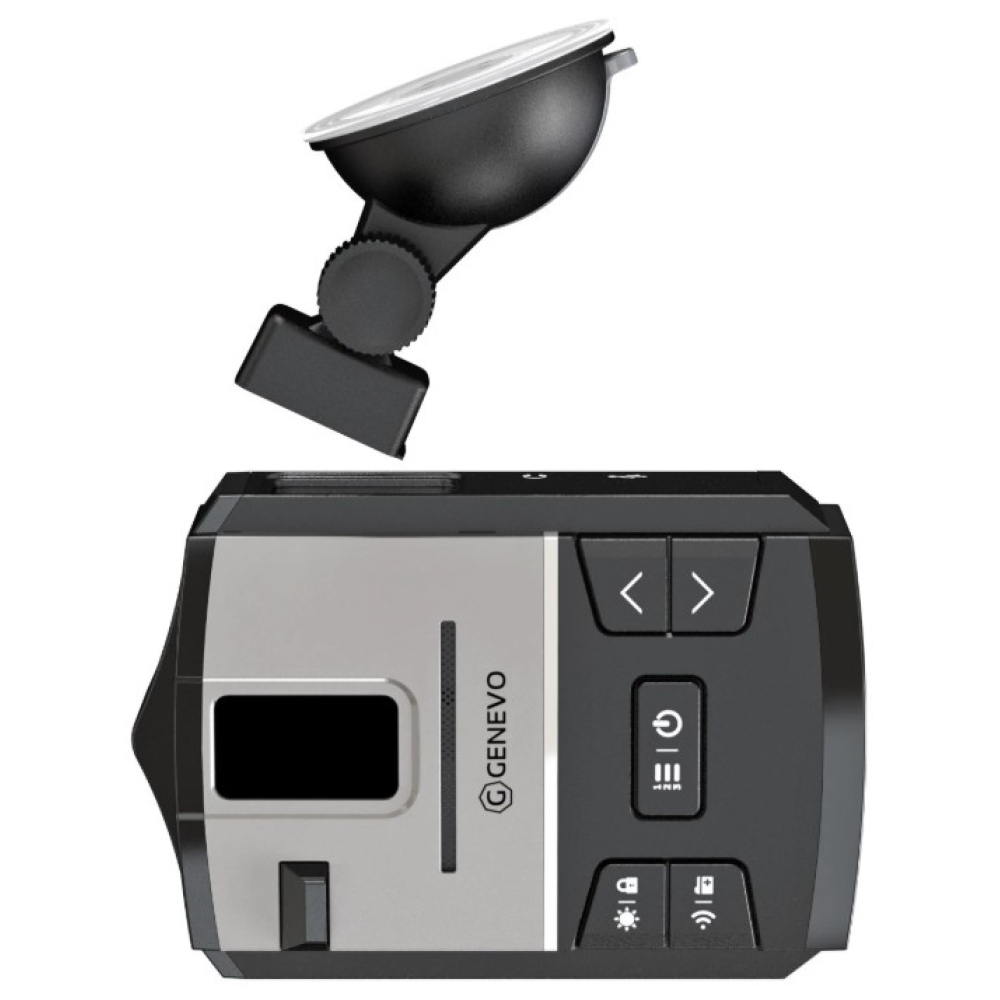  Magnetický držák pro Genevo MAX