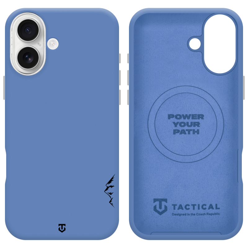 Tactical MagForce Velvet Smoothie 2.0 Kryt pro Apple iPhone 16 Avatar