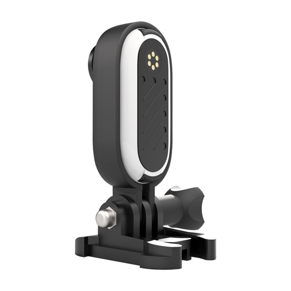 Ochranný rám PULUZ s nastavitelným úhlem pro Insta360 GO 3 / GO 3S