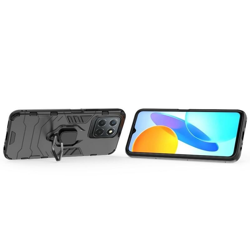 Guardy odolný hybridní kryt na Honor X8 5G/Honor 70 Lite 5G - černý