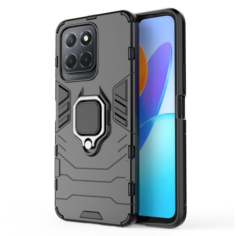 Guardy odolný hybridní kryt na Honor X8 5G/Honor 70 Lite 5G - černý