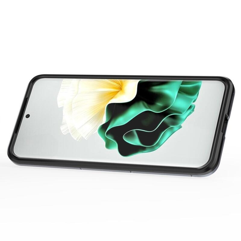 Guardy odolný hybridní kryt na Huawei P60 Pro - modrý