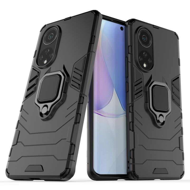 Guardy odolný hybridní kryt na mobil Huawei Nova 9/Honor 50 - černý