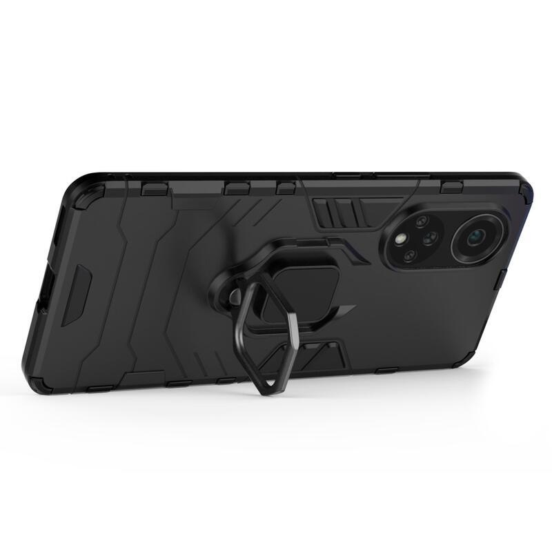 Guardy odolný hybridní kryt na mobil Huawei Nova 9/Honor 50 - černý