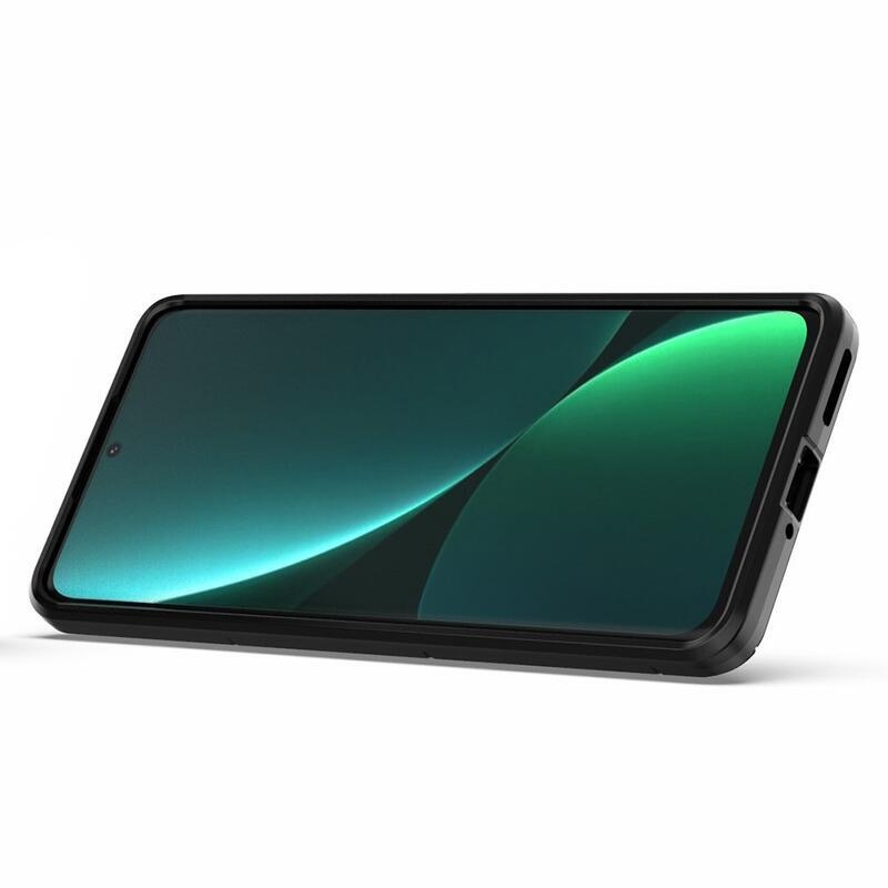 Guardy odolný hybridní kryt na mobil Xiaomi 12 Pro - černý