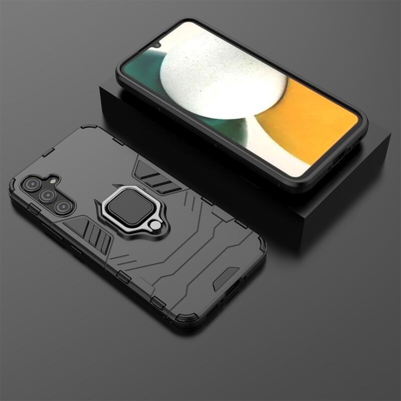 Guardy odolný hybridní kryt na Samsung Galaxy A34 5G - černý