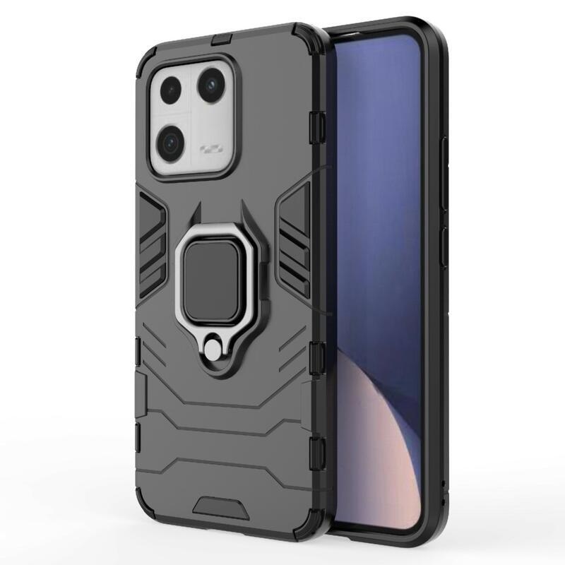 Guardy odolný hybridní kryt na Xiaomi 13 - černý