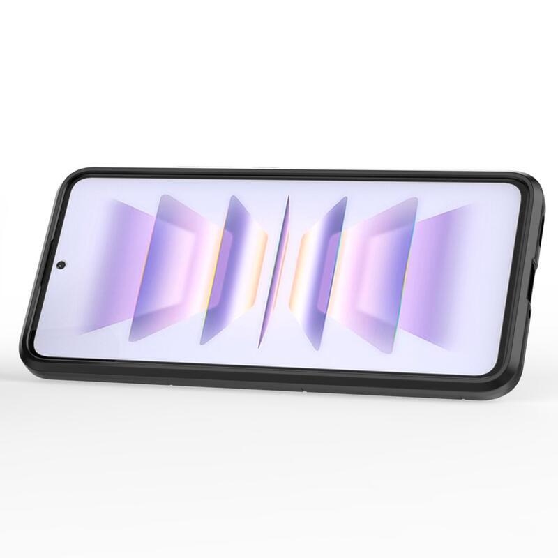 Guardy odolný hybridní kryt na Xiaomi Poco F5 Pro - černý