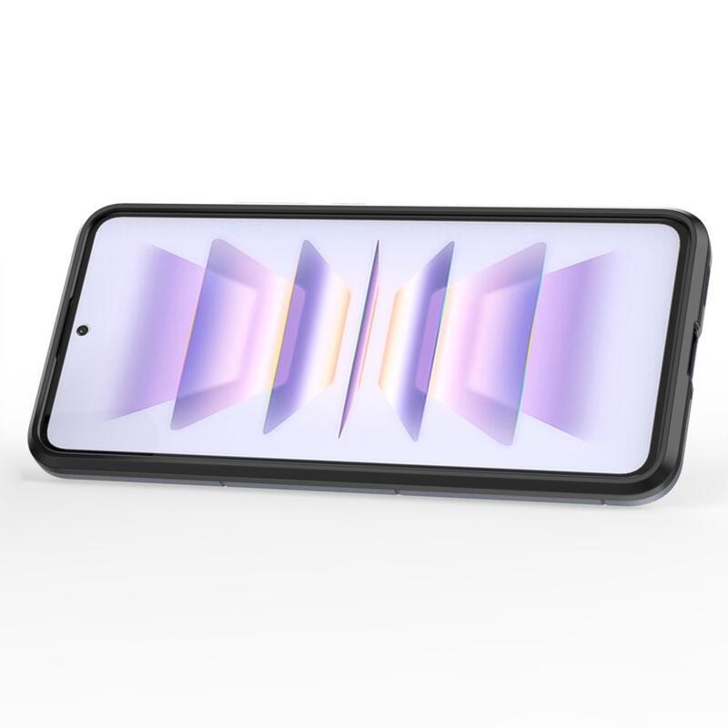 Guardy odolný hybridní kryt na Xiaomi Poco F5 Pro - modrý