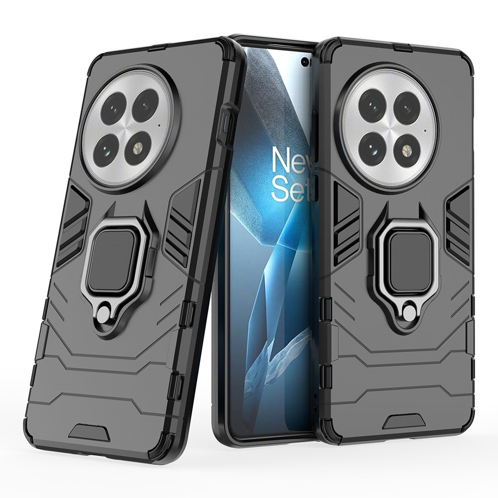 Guardy odolný kryt na mobil OnePlus 13 - černý