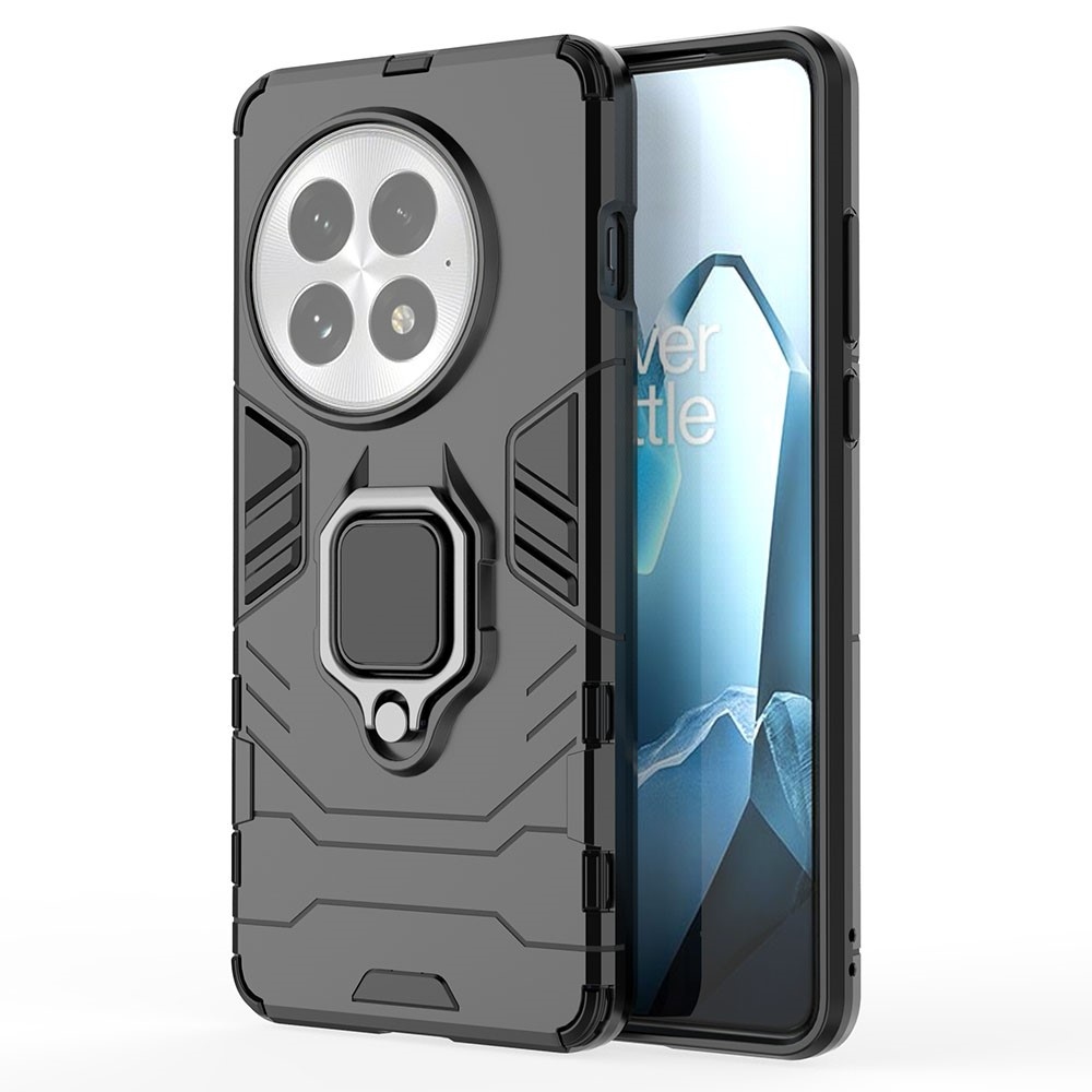 Guardy odolný kryt na mobil OnePlus 13 - černý