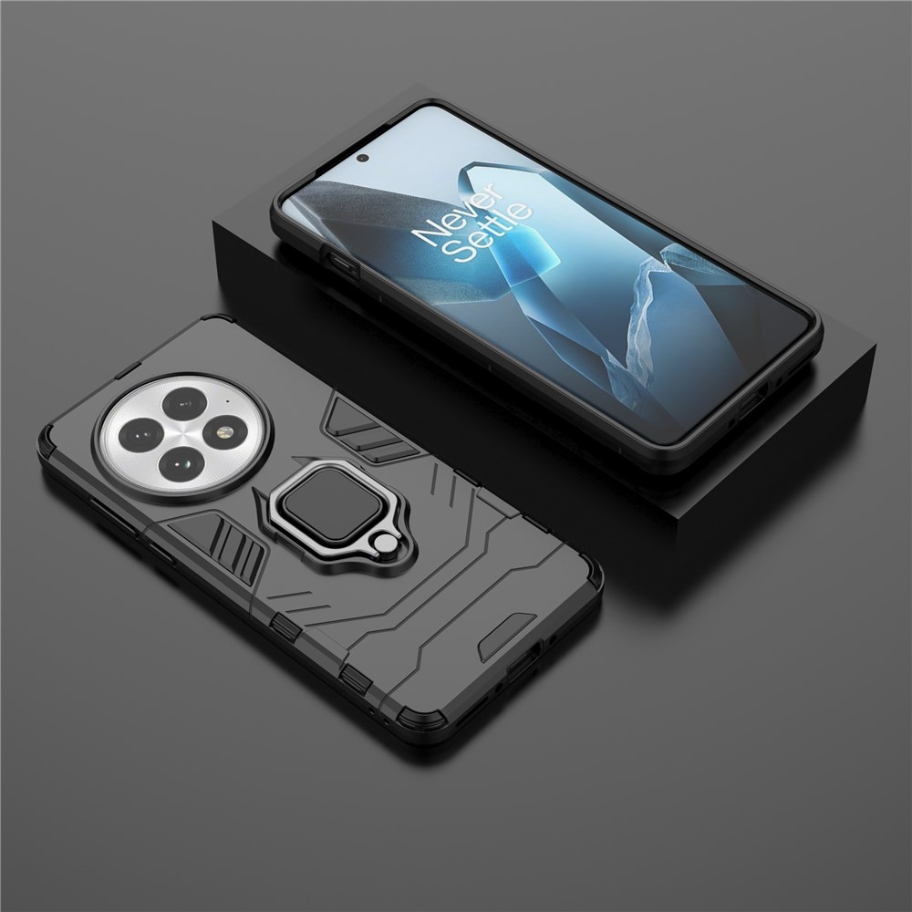 Guardy odolný kryt na mobil OnePlus 13 - černý