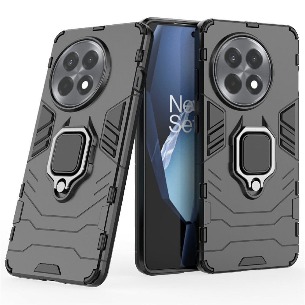 Guardy odolný kryt na OnePlus 13R 5G - černý