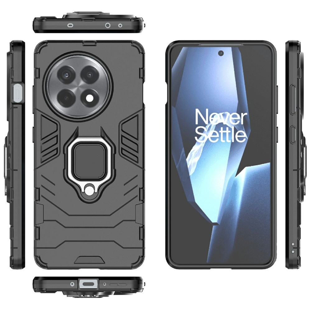 Guardy odolný kryt na OnePlus 13R 5G - černý