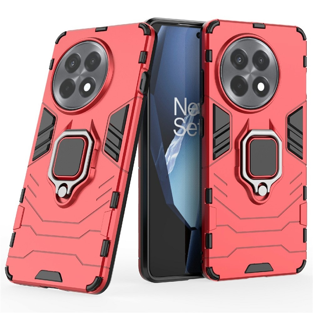 Guardy odolný kryt na OnePlus 13R 5G - červený