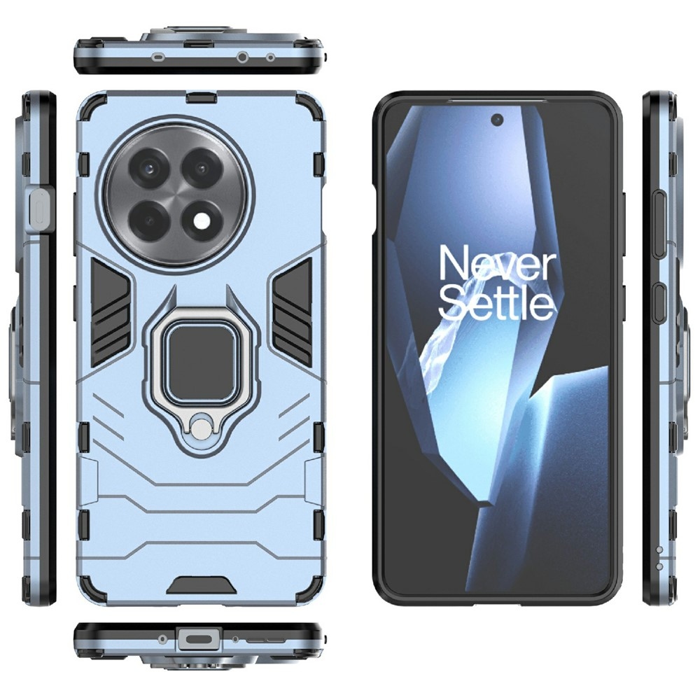 Guardy odolný kryt na OnePlus 13R 5G - modrý