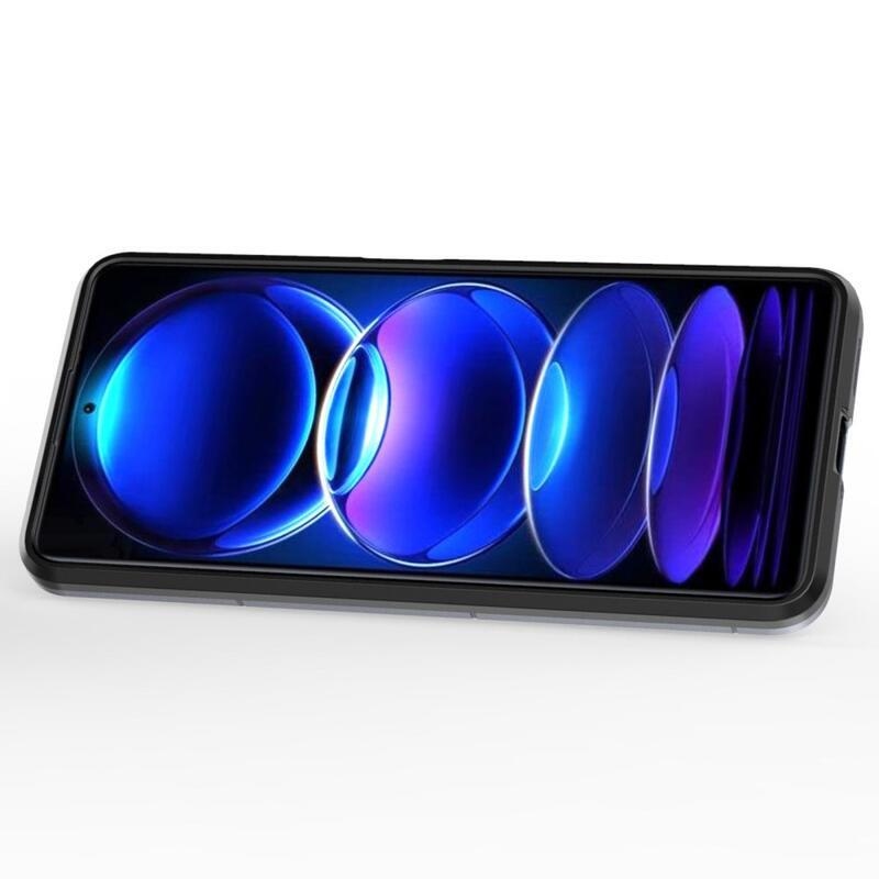 Guardy odolný kryt na Xiaomi Redmi Note 12 Pro 5G/Poco X5 Pro 5G - modrý