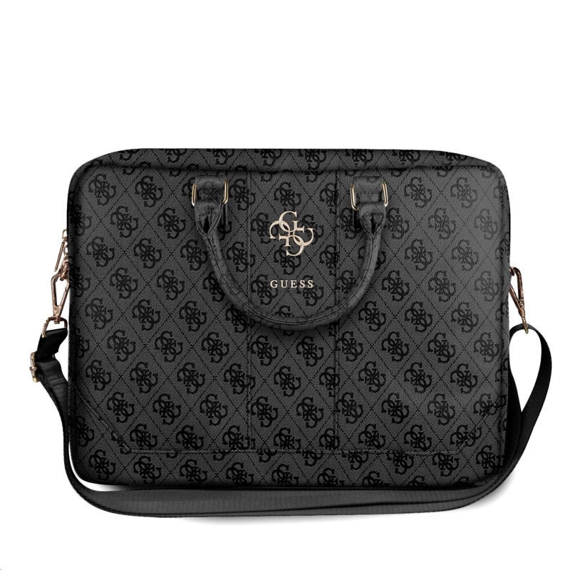 Guess PU 4G Metal Logo Computer Bag 15/16