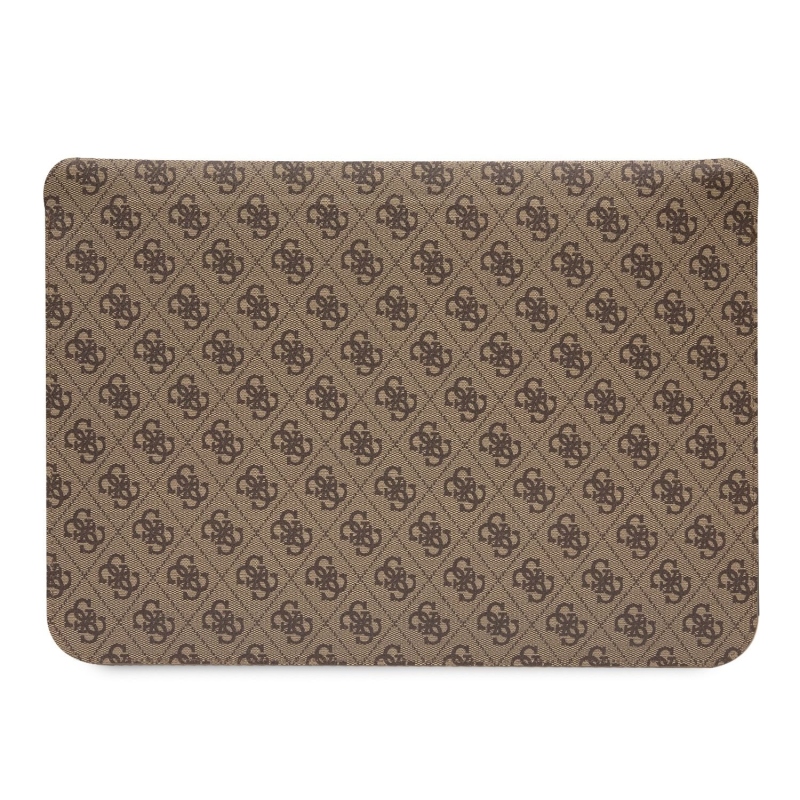 Guess PU 4G Printed Stripes Computer Sleeve 13/14